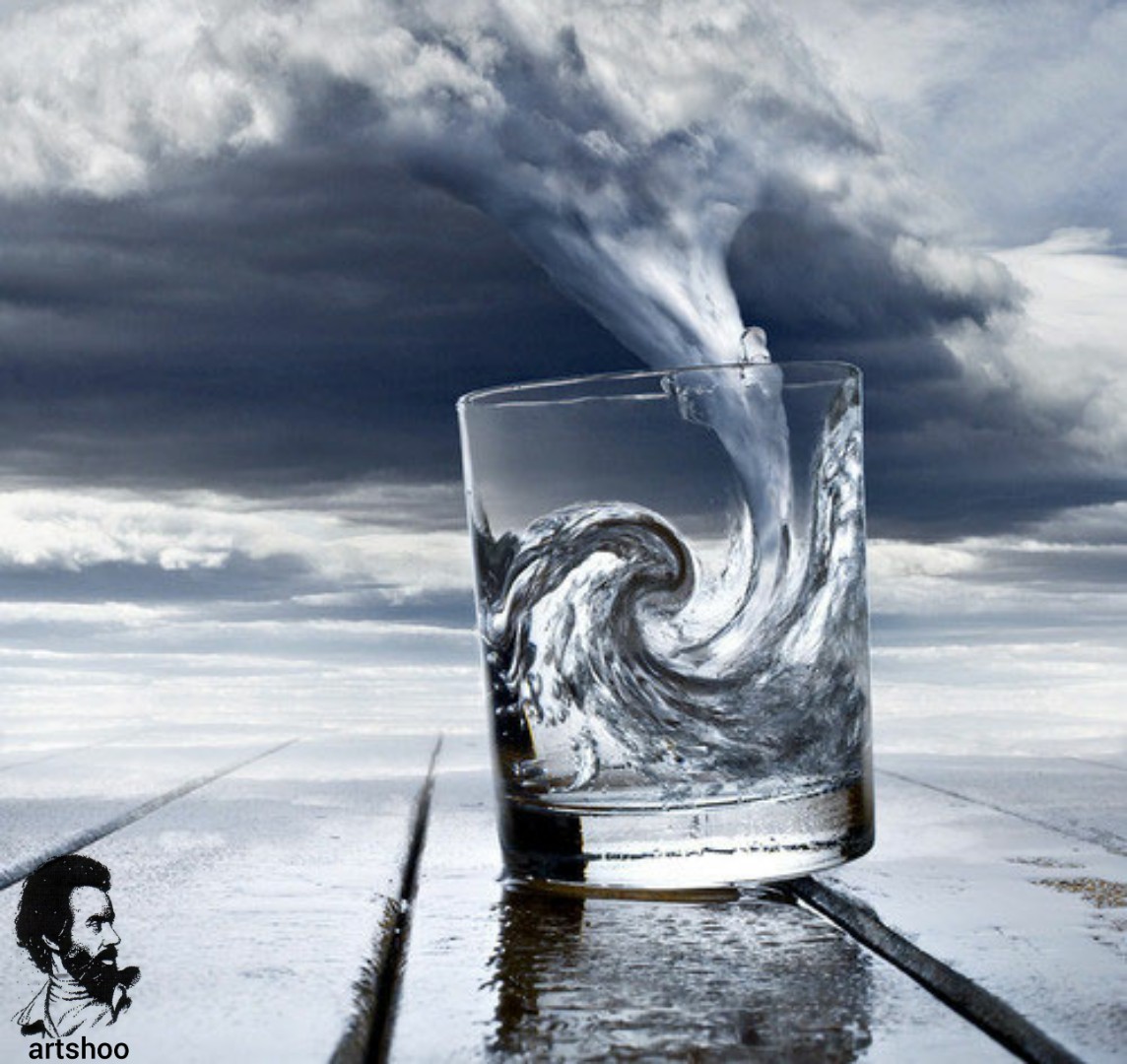 مدل سیاه قلم